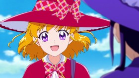 [New Precure] Witchy Pretty Cure!! Mirai Days Episode 1 Synopsis and Previews Released